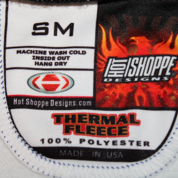 Y2K Pull Magazine BMX Racer Magazine Sweater - Picture 5 of 7